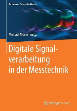 Digitale Signalverarbeitung in der Messtechnik