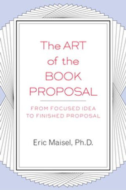 The Art of the Book Proposal