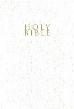 NIV Gift And Award Bible