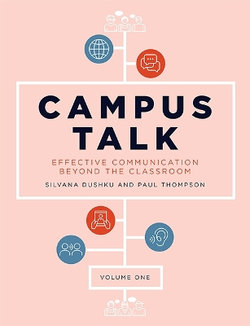 Campus Talk, Volume 1