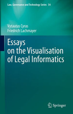 Essays on the Visualisation of Legal Informatics