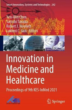 Innovation in Medicine and Healthcare