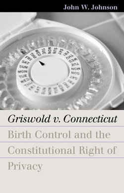 Griswold v. Connecticut