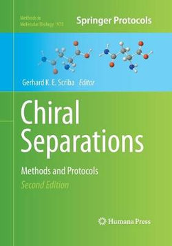 Chiral Separations