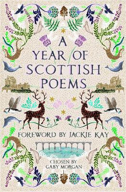 A Year of Scottish Poems