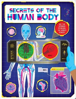 Secrets of the Human Body