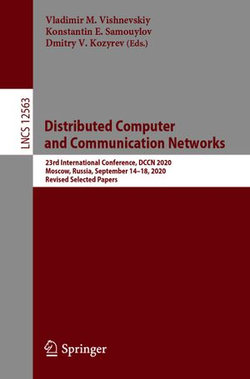 Distributed Computer and Communication Networks