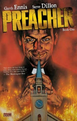 Preacher Book One