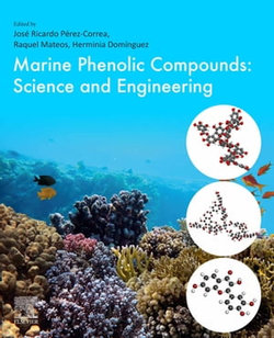 Marine Phenolic Compounds