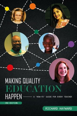 Making Quality Education Happen