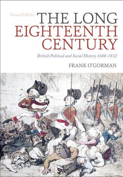 The Long Eighteenth Century