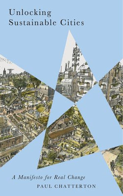 Unlocking Sustainable Cities