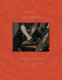 Goya's the Forge