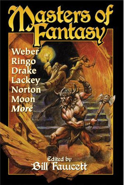 Masters of Fantasy