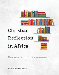 Christian Reflection in Africa