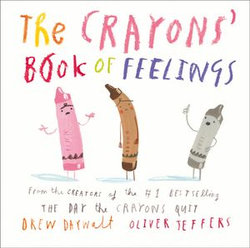 The Crayons’ Book of Feelings