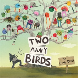 Two Many Birds