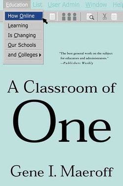 A Classroom of One