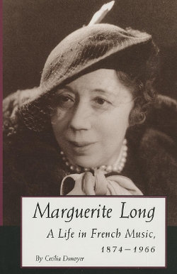 Marguerite Long