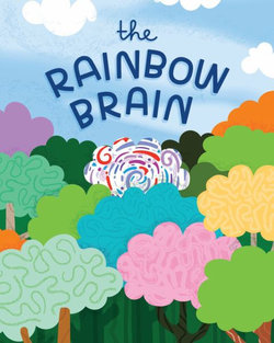 The Rainbow Brain | Angus & Robertson