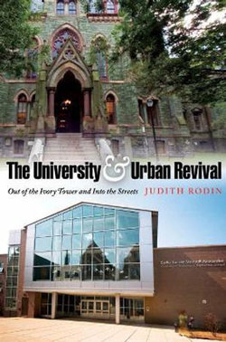 The University and Urban Revival