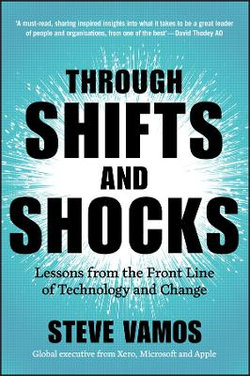 Through Shifts and Shocks