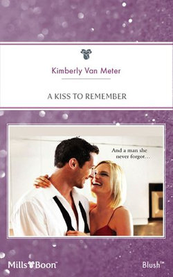 A Kiss To Remember