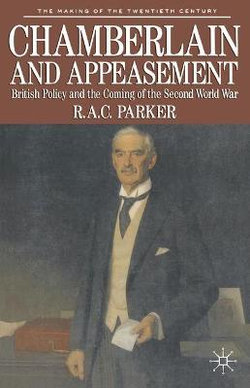 Chamberlain and Appeasement