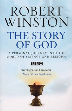 The Story Of God