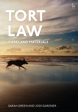 Tort Law: Cases and Materials