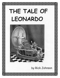 The Tale of Leonardo