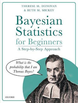 Bayesian Statistics for Beginners