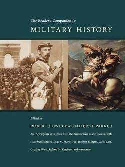 Readers Companion Military Hist