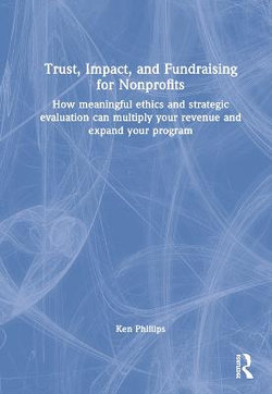 Trust, Impact, and Fundraising for Nonprofits