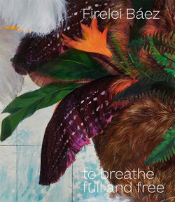 Firelei Báez: to Breathe Full and Free