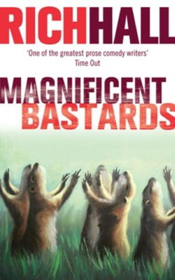 Magnificent Bastards