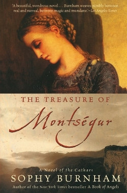 The Treasure of Montsegur