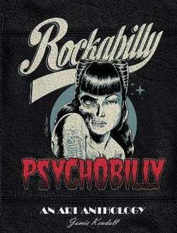 Rockabilly Psychobilly