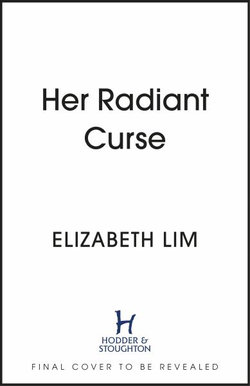 Her Radiant Curse