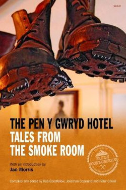 Pen y Gwryd Hotel, the - Tales from the Smoke Room