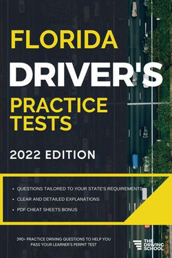 Florida Driver’s Practice Tests