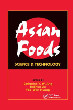 Asian Foods