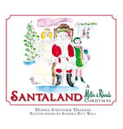 Santaland