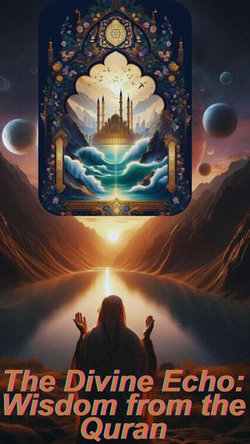 The Divine Echo: Wisdom from the Quran