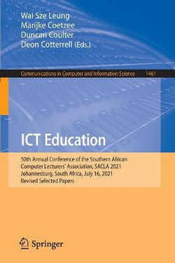 ICT Education