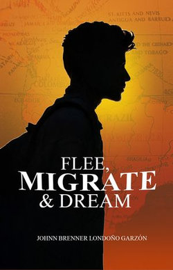 FLEE, MIGRATE AND DREAM