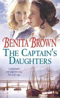 The Captain's Daughters