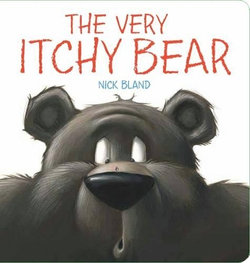 The Very Itchy Bear