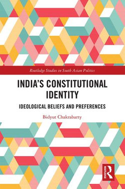 India's Constitutional Identity