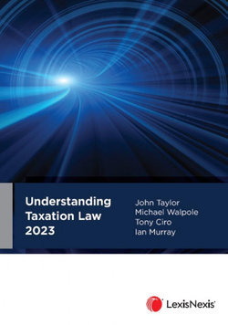 Understanding Taxation Law 2023